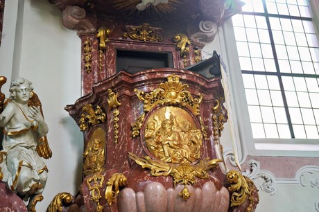 Bad Mergentheim